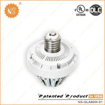 UL Listed LED Outdoor Lamp LED Stubby Light E26/E27/E39/E40