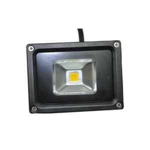 10W High Power LED Flood Light COB Flood Light