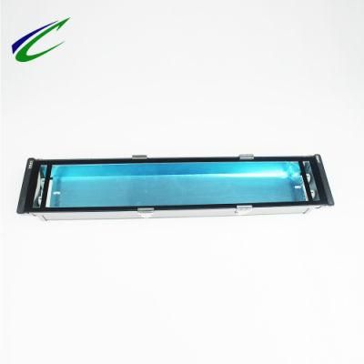 LED Tunnel Light IP65 Tunnel Lighting Alumnium Alloy Light Outdoor Light