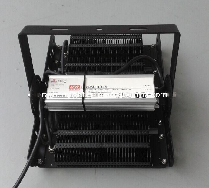 Green Red Blue Purple Amber Color 300W 200W LED Flood Light for Yard Park Square Lighting 100watt LED Landscape Spot Light