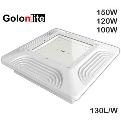 60W 80W 100W 120W 150W LED Light for Canopy