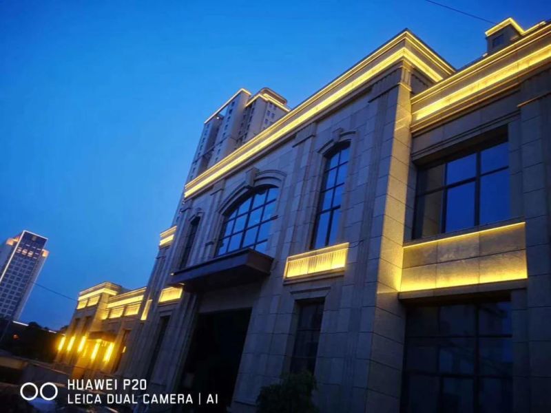 LED Wall Wash Light