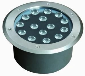 High Quality Waterproof IP65 LED Underground Light