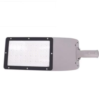 5 Year Warranty Outdoor 300W Waterproof IP66 Ik10 LED Street Light