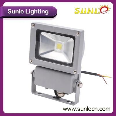 COB Gray Housing 10W-20W LED Flood Lighting (SLFD11)