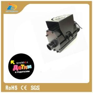 10000 Lumen Projector 80W Multi Image Aussen Logo Projektor