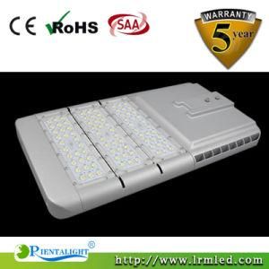 5 Years Warranty IP66 60W 120W 150W 200W 250W 300W Outdoor LED Street Light