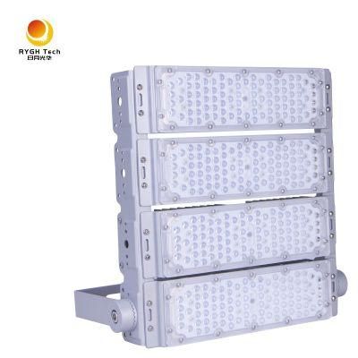 Rygh 240W Outdoor High Power LED Lamp Fixtures for General Area Lighting