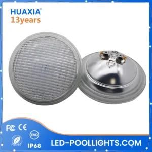 IP68 12V 18W PAR56 Underwater Lamp LED Swimming Pool Light
