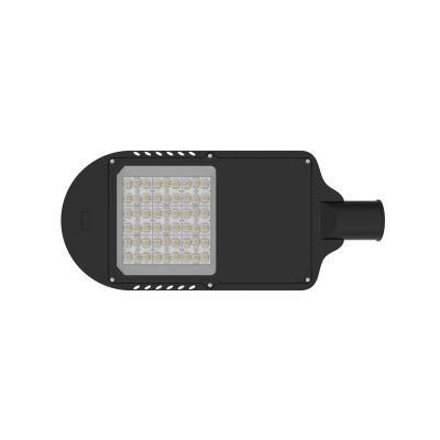 Keep Working Normally in Bad Weather 120W 6kv Type II Type III Road Lighting