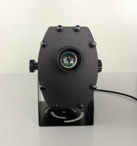 LED Logo Projector Multi Gobo Light