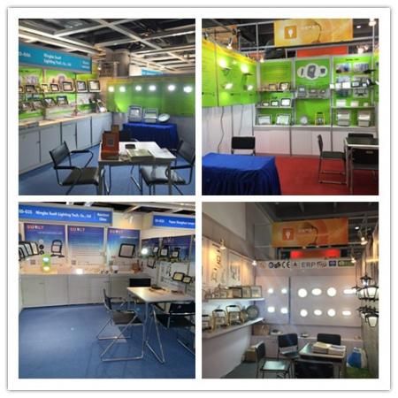 IP65 Waterproof Outdoor LED Floodlight