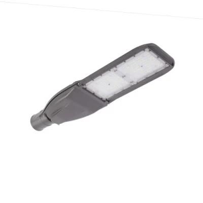 3/5/7pin NEMA Socket IP66 Outdoor LED Street Light 90W