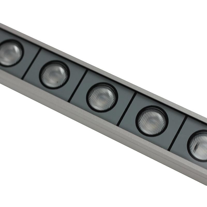 High Lumen Outdoor Landscape Waterproof LED Wall Washer Lamp
