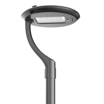 Smart High Lumens Outdoor Die Cast Aluminum LED Street Lamp 100W LED Garden Road Light