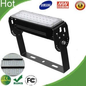 Dlc UL Lm79 FCC Ce Rohsled Tunnel Light 50W/100W/150W/200W/300W/400W/500W/600W/700W/800W/900W/1000W/2000W Waterproof IP67 Outdoor Light