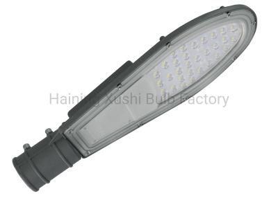 LED Street Light 85-265V 20W 30W 50W 150W 300W LED Outdoor Lighting