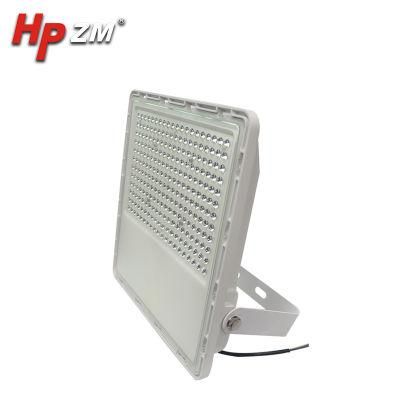 Hpzm LED Floodlight with Nano Super Bright Outdoor LED Flood Light