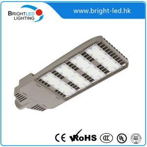 High Lumen 200W Angle Adjustable LED Street Lighting China