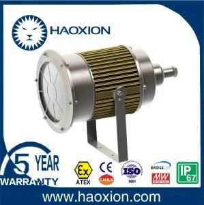 Phase Change Technology Explosion Proof Cast/Flood Light