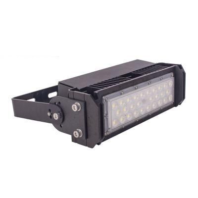 2022 High Quality 50W 220V Super Modular LED Flood Light