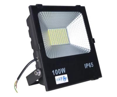 Die Casting Aluminium SMD LED Green Land Outdoor Garden 4kv Non-Isolated Isolated Water Proof Garden Floodlight
