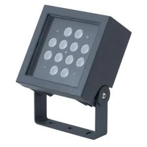 24W Square IP66 Waterproof LED Advance Floodlight