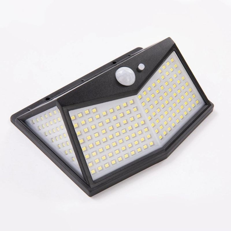 Outdoor All in One Wall Lightsolar LED Street Light