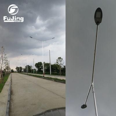 China OEM Supplier Project Road Light 40W 80W 120W 150W 200W 300W Outdoor AC LED Street Light