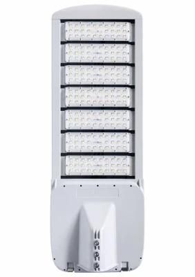 Factory Price 5 Years Warranty 100-240V AC 120W 160W High Power Garden Road LED Street Light