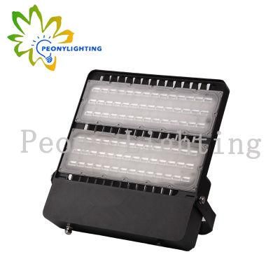 Good Quality LED Project Lamp 240 Watt, Ultrathin Module 240W LED Flood Light