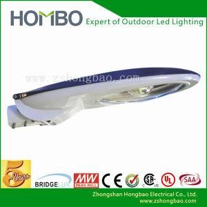 Professional Manufactor Hot Sale 50W LED Street Light (HB081)