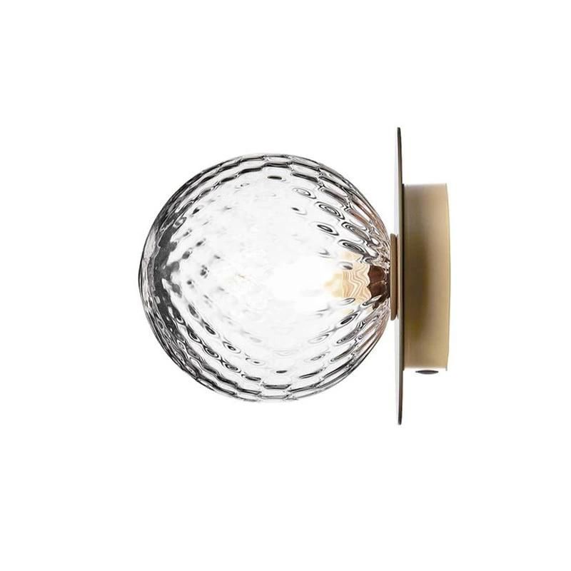 2022 Pretty Design Modern Mini Spherical LED Ceiling Pendant Light