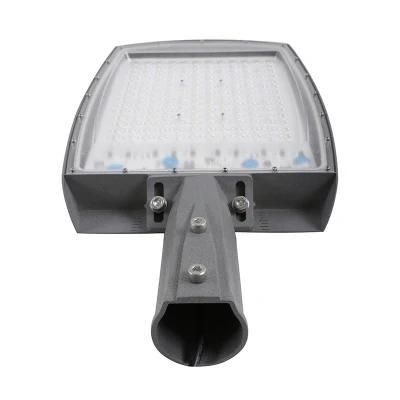 LED IP65 Outdoor 50W Ik08 Waterproof CE LED Street Light