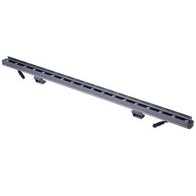 LED Landscape High Quality Recessed Linear Wall Washer