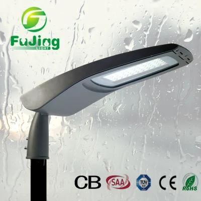Aluminum High Quality Outdoor Iip65 Waterproof Road Lighting 50W 80W 100W 150W 200W LED Street Light