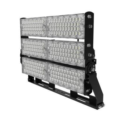 Industry-Leading Product, Global Distributors Wanted 720W LED Stadium Flood Light