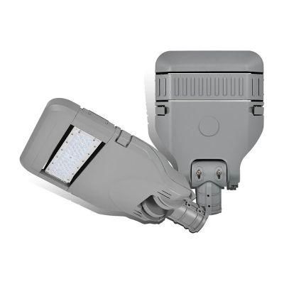 50W 100W 150W 200W 240W 300W High Quality with 5years Warranty LED Outdoor Parking Lot Light Solar LED Street Light