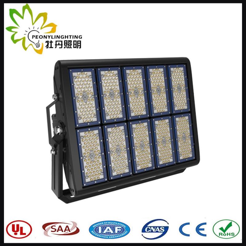 2019 High Pole 300W LED Flood Lightings, New Products 300W LED SMD Flood Lightings