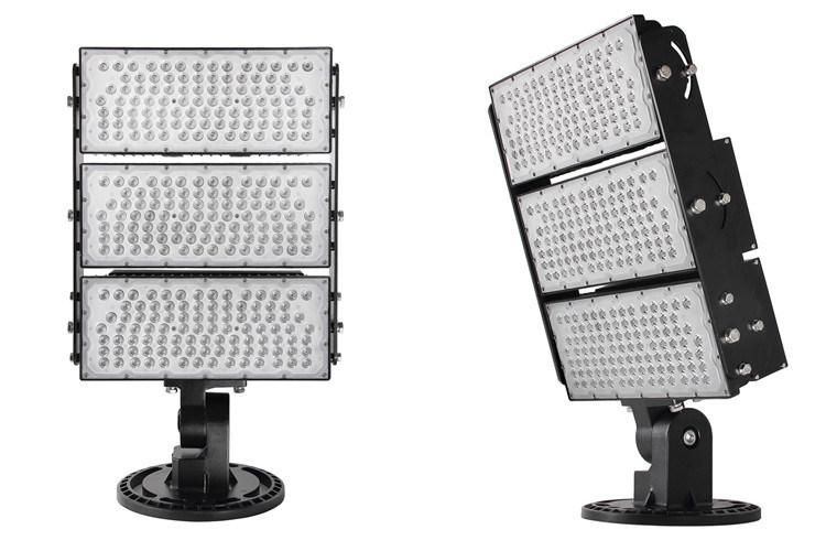 Aluminum Housing LED Flood Light High Quality Basketball Gymnasium Light