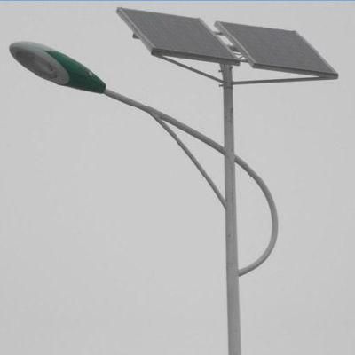 40W 8m Economical LED Solar Street Light