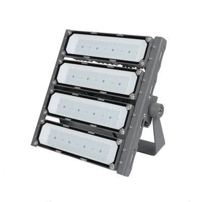 200W High Power LED Module Light for Tunnel