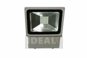 LED Floodlight with Epistar Chip and Meanwell Driver 100W