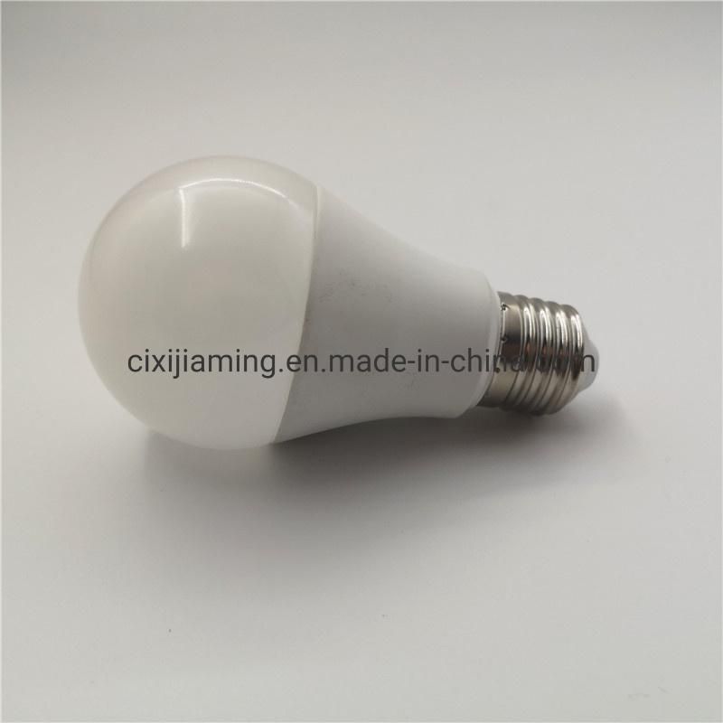 A60 10W Sensor Intelligent Bulb RGB Lamp