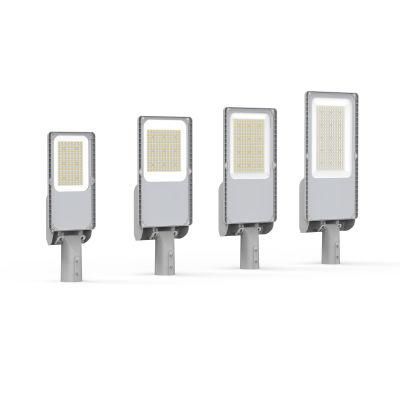 High Luminous Efficiency LED Street Lamp LED Pole Street Light 120W for Sale
