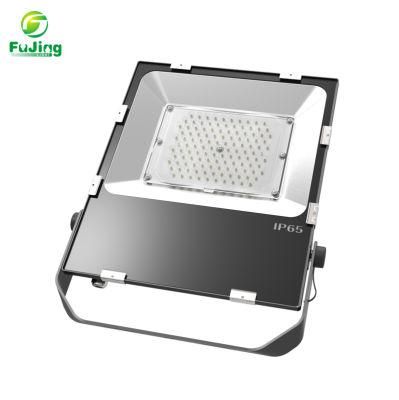 CE RoHS TUV SAA Certified 50W LED Flood Lights IP65