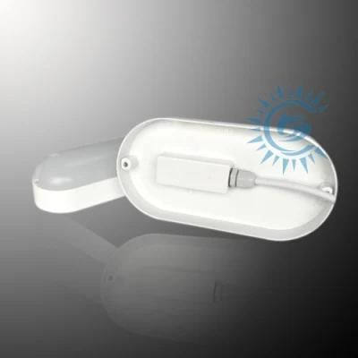 Energy Saving LED Lamps 20W Outdoor IP65 LED Bulkhead Light Oval with Ce RoHS