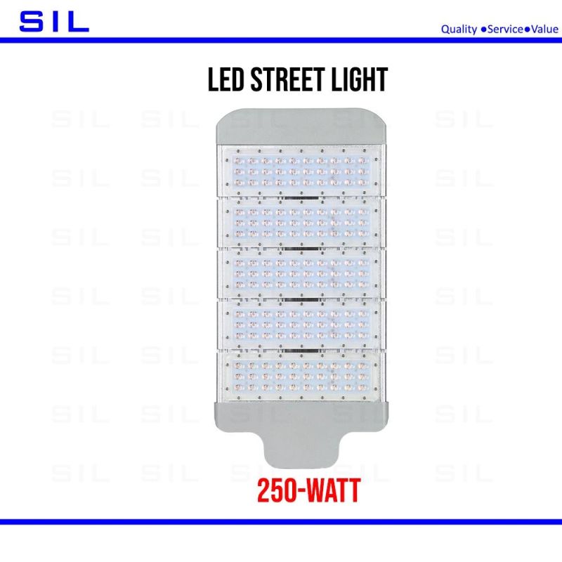 LED Street Light 250watt 50W 100W 150W 200W 250W 300W 350W 4000W Street Light 250W LED Fixed LED Street Light