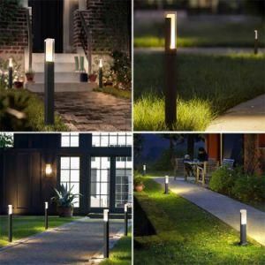 Outdoor IP65 Garden Light Villa Park Landscape Lighting Lawn Light