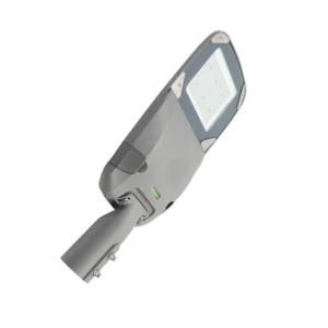 150W Outdoor LED Street Light CE Certified IP65 Ik09 40-60mm Diameter for Installation